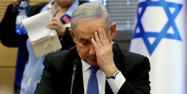 ایهود باراک: نتانیاهو در جنگ غزه شکست خورده و باید برکنار شود
