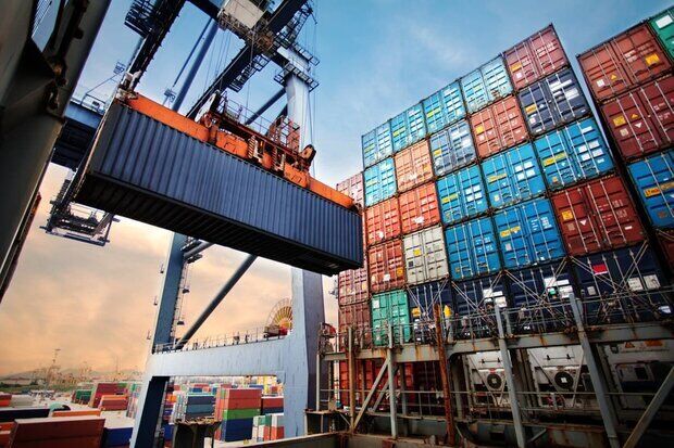 رشد ۲۹ درصدی صادرات کالا از گمرکات خراسان رضوی