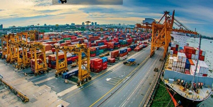 چرا تجارت ایران با آفریقا کاهش یافت/ رشد ۷۰درصدی صادرات خدمات به آفریقا در دولت سیزدهم