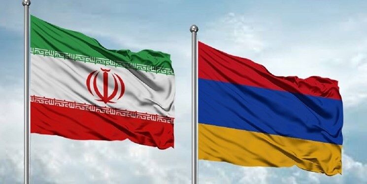 ارمنستان: همکاری با ایران در زمینه گاز و برق افزایش می‌یابد