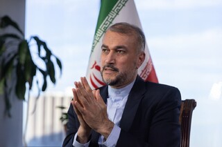 امیرعبداللهیان: دولت آمریکا در صدور ویزا برای هیات ایرانی تاخیر داشت