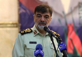 سردار رادان خبر داد؛ آماده باش ۳۰ هزار مأمور پلیس تهران پس از هک‌شدن پمپ بنزین‌ها