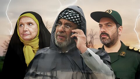 آذرخش افخمی در آسمان تلویزیون