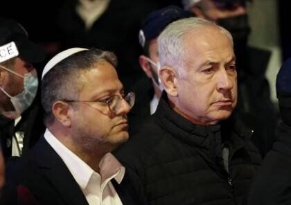 وزیر تندرو تهدید به سرنگونی کابینه نتانیاهو کرد
