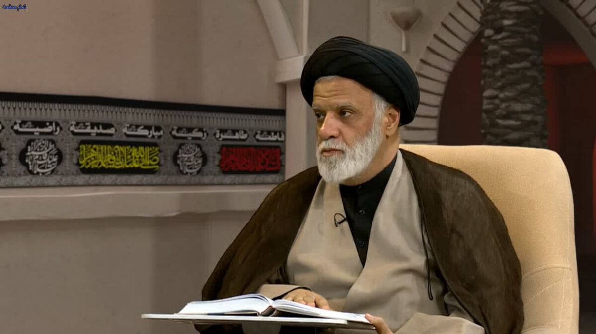 بازخوانی خطبه فدکیه و اختلاف حضرت صدیقه طاهره با دستگاه خلافت بعد از پیامبر