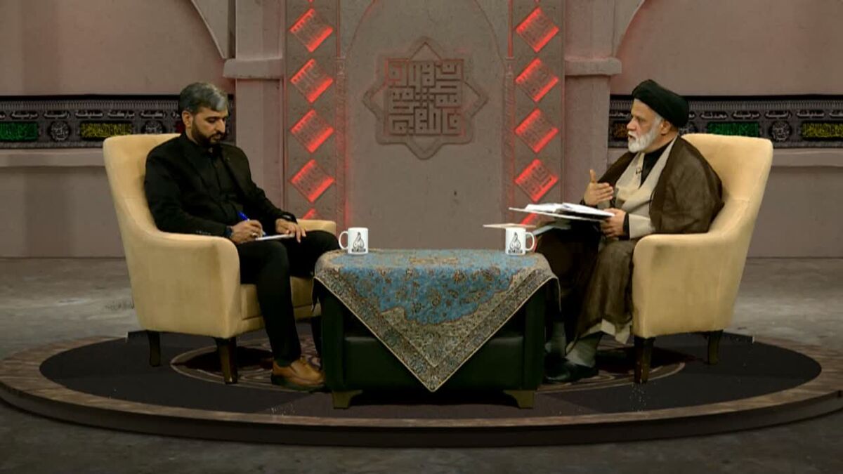 بازخوانی خطبه فدکیه و اختلاف حضرت صدیقه طاهره با دستگاه خلافت بعد از پیامبر