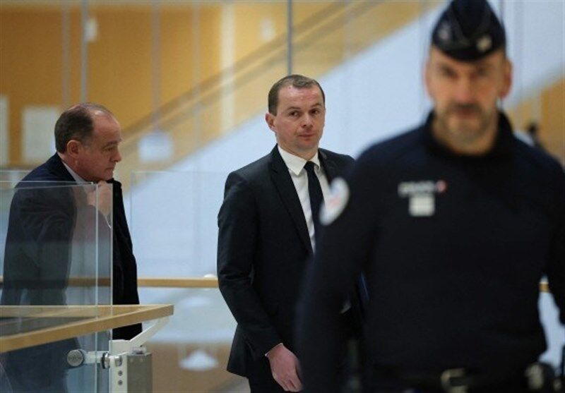 ۲ وزیر فرانسوی به اتهام فساد محاکمه می‌شوند