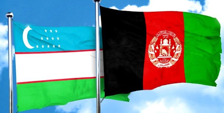 افغانستان محور دیدار مقامات ازبکستان و فرانسه