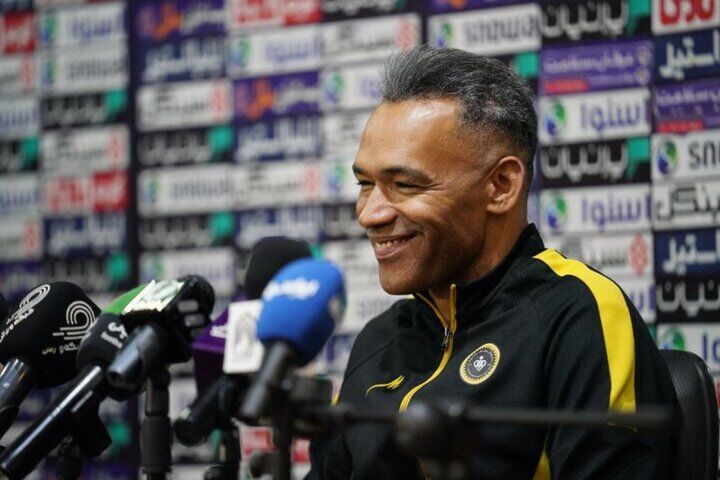 پازلهای مورایس در سپاهان کامل میشود