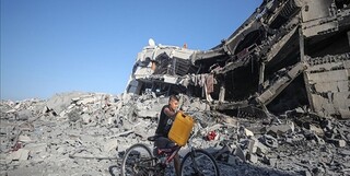 هشدار سازمان توسعه و همکاری اقتصادی درباره تبعات تداوم جنگ علیه غزه