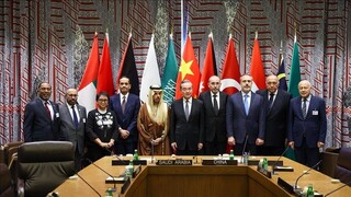 وزیر خارجه ترکیه جامعه جهانی را به انجام مسئولیت‌های قانونی و اخلاقی‌اش در قبال غزه فراخواند