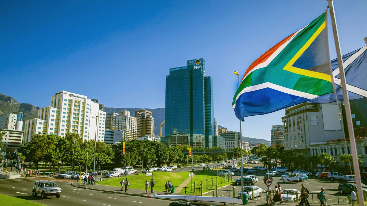 آفریقای جنوبی خواهان آپارتاید اعلام کردن رژیم اسرائیل است