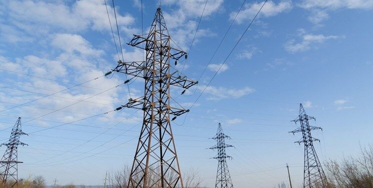 مصرف انرژی در ایران حدود ۳ برابر متوسط جهان است