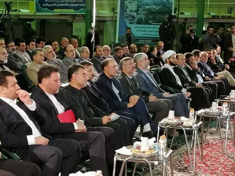 وزیر فرهنگ در جشن خودکفایی کاغذ: باید به یک صادر کننده حرفهای کاغذ تبدیل شویم