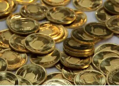 قیمت سکه و طلا در بازار آزاد امروز چقدر معامله شد؟