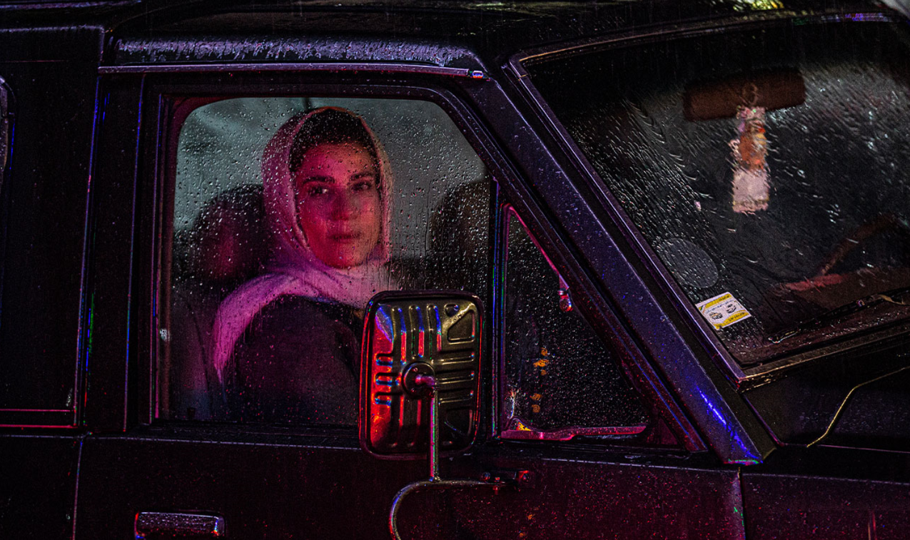 بررسی اولین فیلم بلند آرمان خوانساریان/ رستگاری در «جنگل پرتقال»