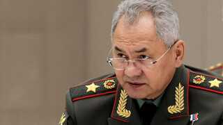وزیر دفاع روسیه: اوکراین بیش از ۱۲۵ هزار سربازش را در طول ۶ ماه ضد حمله از دست داد