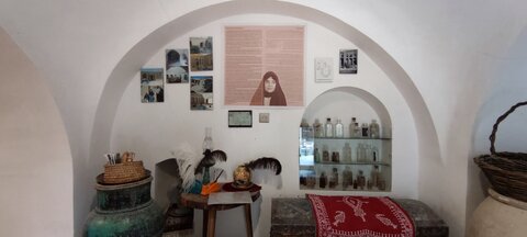 سفری به روستای پوده برای دیدن یک بازسازی خوب/ «خانه خانم رباب» عاقبت بهخیر شد