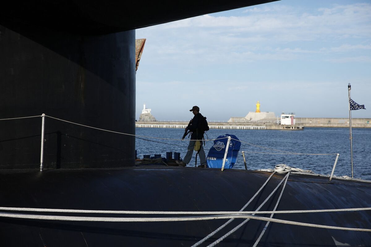 تلاش جدید آمریکا، انگلیس و استرالیا برای ردیابی زیردریایی‌های چینی