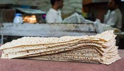 فروش نان آزاد با آرد یارانه ای!