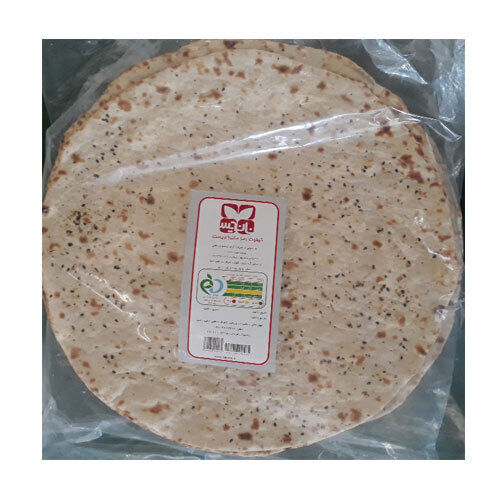 فروش نان آزاد با آرد یارانه ای!