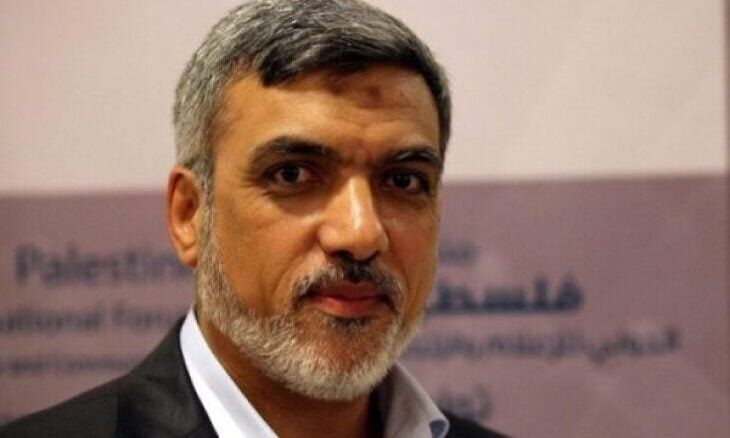 حماس: بایدن و بلینکن جنایتکار جنگی هستند