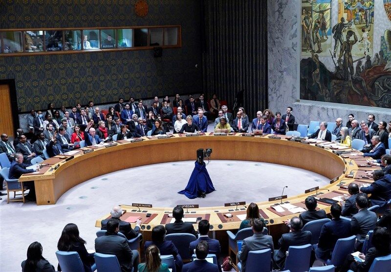 شورای امنیت گزارش سالانه دبیرکل سازمان ملل درباره برجام را بررسی می‌کند