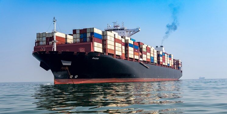 ناوگان کشتیرانی تجاری ایران بالاتر از آمریکا و فرانسه در جایگاه ۲۵ جهان