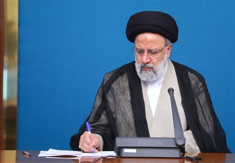 رئیس‌جمهور در پیامی درگذشت پدر شهیدان «بهمنی‌نژاد» را تسلیت گفت