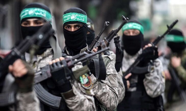 «طوفان الاقصی»|حماس: بدون پایان جنگ، هیچ مذاکره‌ای برای تبادل اسرا در کار نیست/ اوضاع غزه فاجعه‌بار است