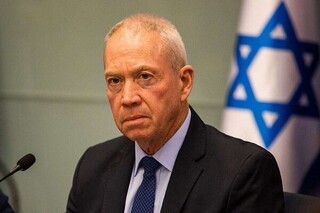 وزیر جنگ اسرائیل از تشدید موج جدیدی از حمله‌ها به غزه خبر داد!