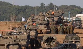 گاردین: اسرائیل از اسرای حماس برای ترور رهبران آن استفاده می‌کند
