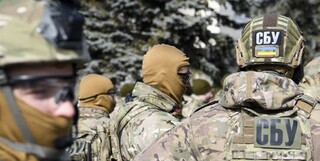 برنامه اروپا برای آموزش ۴۰ هزار نظامی اوکراینی تا بهار