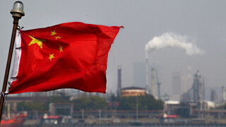 چین: افزایش ۱۶ درصدی متان استحصال شده از معادن زغالسنگ
