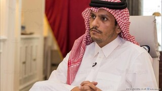 قطر: خواهان تحقیقات فوری بین‌المللی در مورد جنایت‌های اشغالگر هستیم