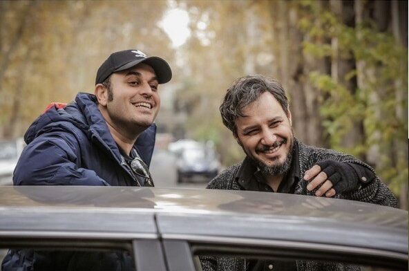 واکنش مهدویان به انتقادات پیرامون سریال «زخم کاری»