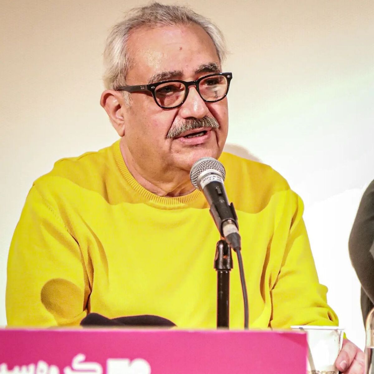 سینمای اجتماعی نداریم بلکه سینمای نقد اجتماعی داریم