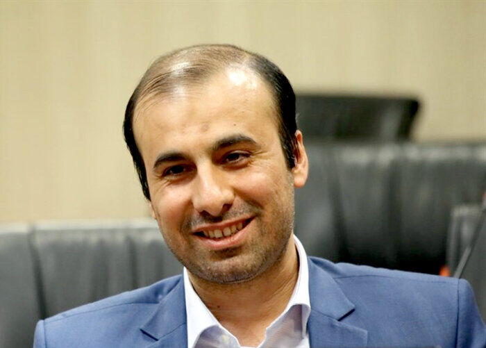 تقدیر از امین زندگانی و الهام حمیدی در جشنواره تئاتر تونس