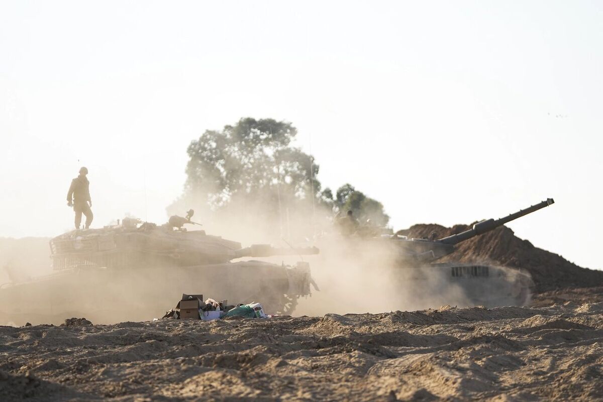 پنجاهونهمین روز «طوفان الاقصی»|موشکباران عسقلان اشغالی/ نبرد سخت و نفسگیر رزمندگان مقاومت با ارتش پیشرفته صهیونیستی