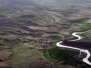 حال رودخانه های مازندران بدتر از جنگل/ شیرابه ها در راه دریا