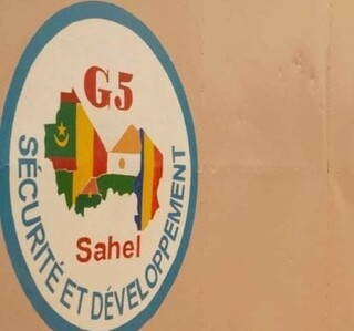 خروج نیجر و بورکینافاسو از گروه ساحل آفریقا