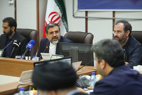 یک قاری مصری داور برنامه «محفل» میشود