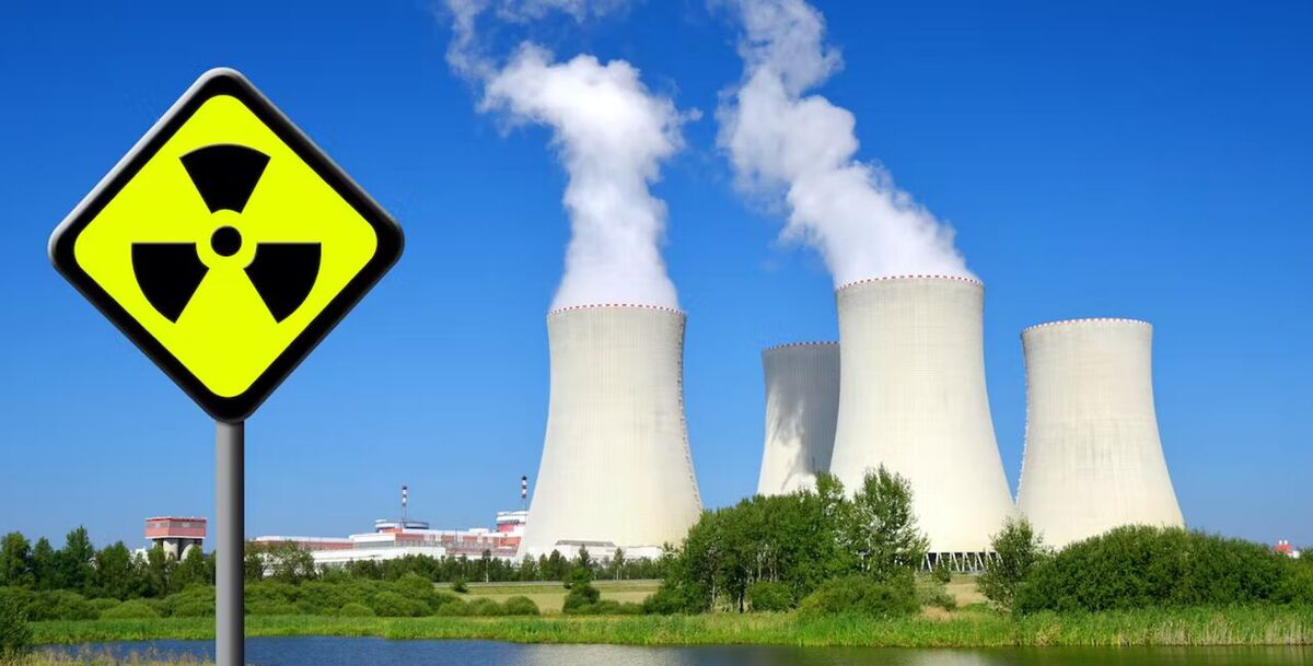 تعهد ۲۲ کشور برای ۳ برابر کردن ظرفیت انرژی هسته‌ای تا سال ۲۰۵۰