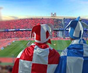 استقلال از پرسپولیس شکایت کرد