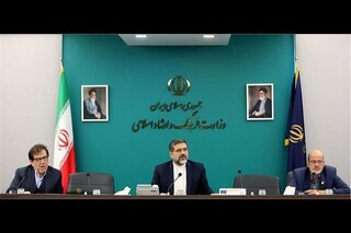 کارگروه‌های تدوین اسناد سینما، هنرهای تجسمی و تئاتر تشکیل می‌شود
