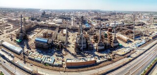 شرکت روسی متقاضی سرمایه‌گذاری در نفت آبادان