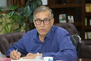 شهردار ساوه استعفا داد