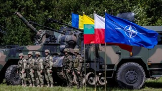 لهستان: روسیه ممکن است ظرف ۳ سال به ناتو حمله کند