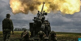کره جنوبی ارسال صدها هزار مهمات توپخانه به اوکراین را رد کرد