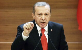 اردوغان: نباید اجازه دهیم جنایات غزه به یک جنگ منطقه‌ای تبدیل شود